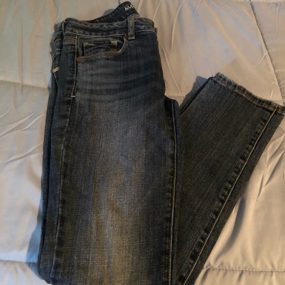 American Eagle Outfitters Denim - American Eagle Jeans